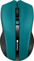 Мышь компьютерная Canyon MW-5 4кн/AAA в кмпл/Зелен(CNE-CMSW05G)