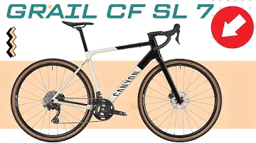 2024 CANYON GRAIL CF SL 7 ($2,799): Should You Buy It? // Buyer's Guide