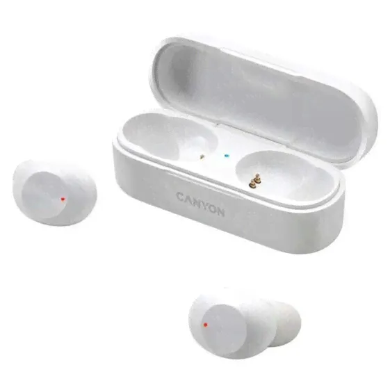 Беспроводные наушники CANYON TWS-1 True Wireless-0
