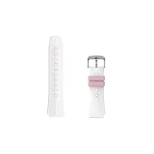 Детские умные часы CANYON Cindy KW-41 CNE-KW41WP белый/розовый