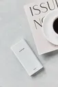 Canyon Внешний аккумулятор Canyon PB-2001, 20000 мАч, белый powerbank
