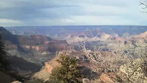 Grand canyon 4