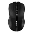 Мышь беспроводная Canyon MW-5 черная CNE-CMSW05B, 1582551