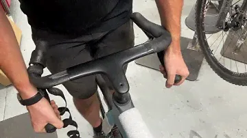 Canyon Endurance Bike