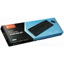 Комплект Canyon CNS-HSETW3-RU Black USB