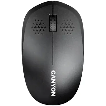 Мышь Canyon MW-04 CNS-CMSW04B Black