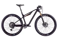 Двухподвес Canyon LUX CF 6.9PR