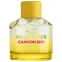 Hollister Canyon Sky For Her Парфюмерная вода 30мл