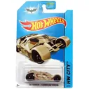 Коллекционная модель мотоцикла Canyon Carver - HW Off-Road 2014, зеленая, Hot Wheels, Mattel [BFD12]