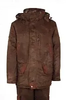 Брюки шорты Remington Fishing Hardwear Canyon 2 в 1 р. 2XL-1