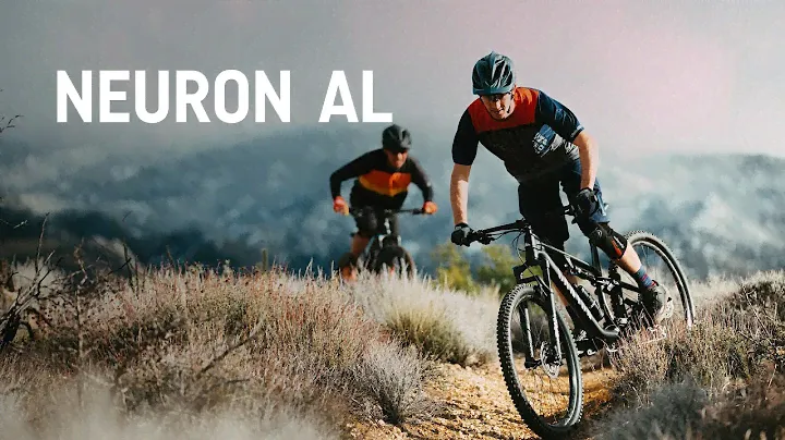 Introducing the Neuron AL | Go Further. Go Faster.