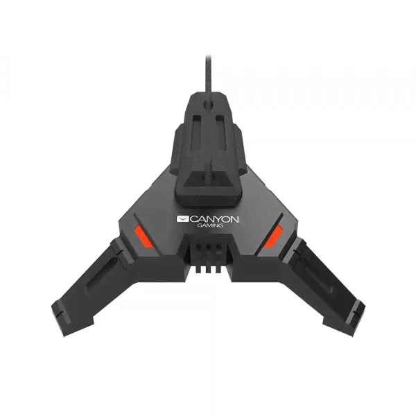 Canyon Gaming 2 in 1 Gaming Bungee-4