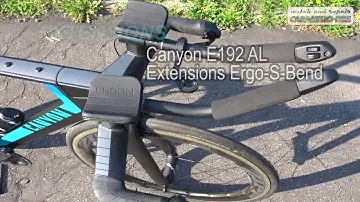 Canyon Speedmax CF SLX