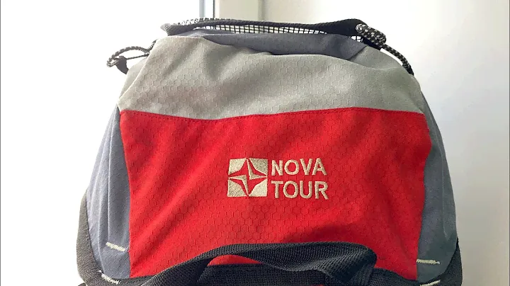 Рюкзак Nova Tour Canyon на 70 литров