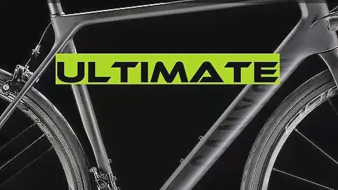 Canyon Ultimate Road Bikes Range - CF SLX, CF SL, AL SLX. Buyer's Guide