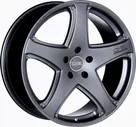 Диски OZ Canyon ST 22 / 5*150 ET39 D110.6 J10.0 Matt Graphite Silver