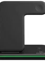 Беспроводное зарядное устройство CANYON WS-303 Black (GX1CNSWCS303B)