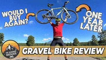 Watch This Before Buying Your Next Gravel Bike! A Canyon Grizl Long Term Review