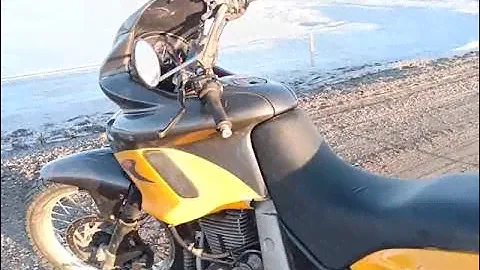 Cagiva Canyon 500 -02