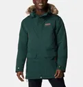 Men's South Canyon Long Down Parka