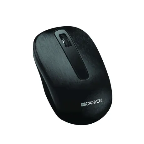 Набор клавиатура+мышь Canyon CNS-HSETW4 (D1CNSHSETW4RU) Black-1