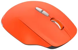 Беспроводная мышь Canyon “Blue LED" MW-21 800/1200/1600 DPI 7 кнопок Ярко-красный