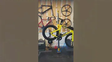 Canyon DT Swiss Hub Sound  #cycling #dreambuild #bikelife #asmr #bike #cyclingaccessories