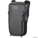 Туристический рюкзак Dakine Canyon 28L Carbon Pet