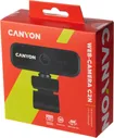Canyon Вебкамера CANYON C2N 1080p Full HD, черный web-камеры