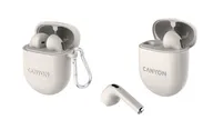 Наушники TWS CANYON Beige (DF1CNSTWS6BE)