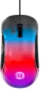 Игровая проводная мышь Canyon Braver GM-728 (оптическая, 7 кнопок, 12800 dpi, подсветка RGB)