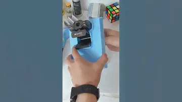 UNBOXING de la CAM Canyon CNS CWC6N en 2K ! 📹 #camera