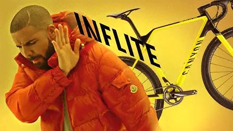 Что не так с  Canyon: inflite