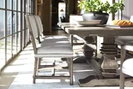 Стул Canyon Ridge Side Chair 397-541