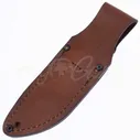 Нож охотничий BENCHMADE Hidden Canyon Hunter сталь CPM S30V, рукоять дерево, цв. коричневый