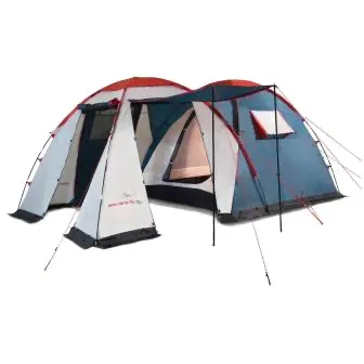 Палатка Grand Canyon 4 Canadian Camper (Канадиан Кампер)