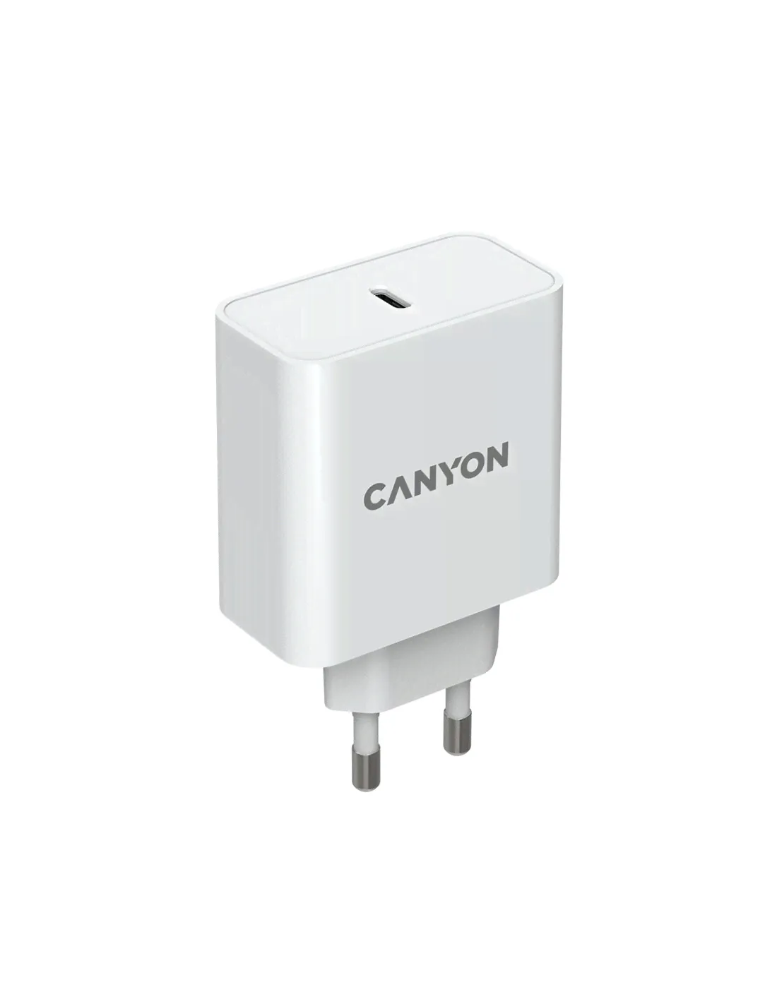 Зарядное устройство Canyon GAN 65W Wall Charger USB-C