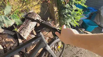 Canyon Commuter 7 Review