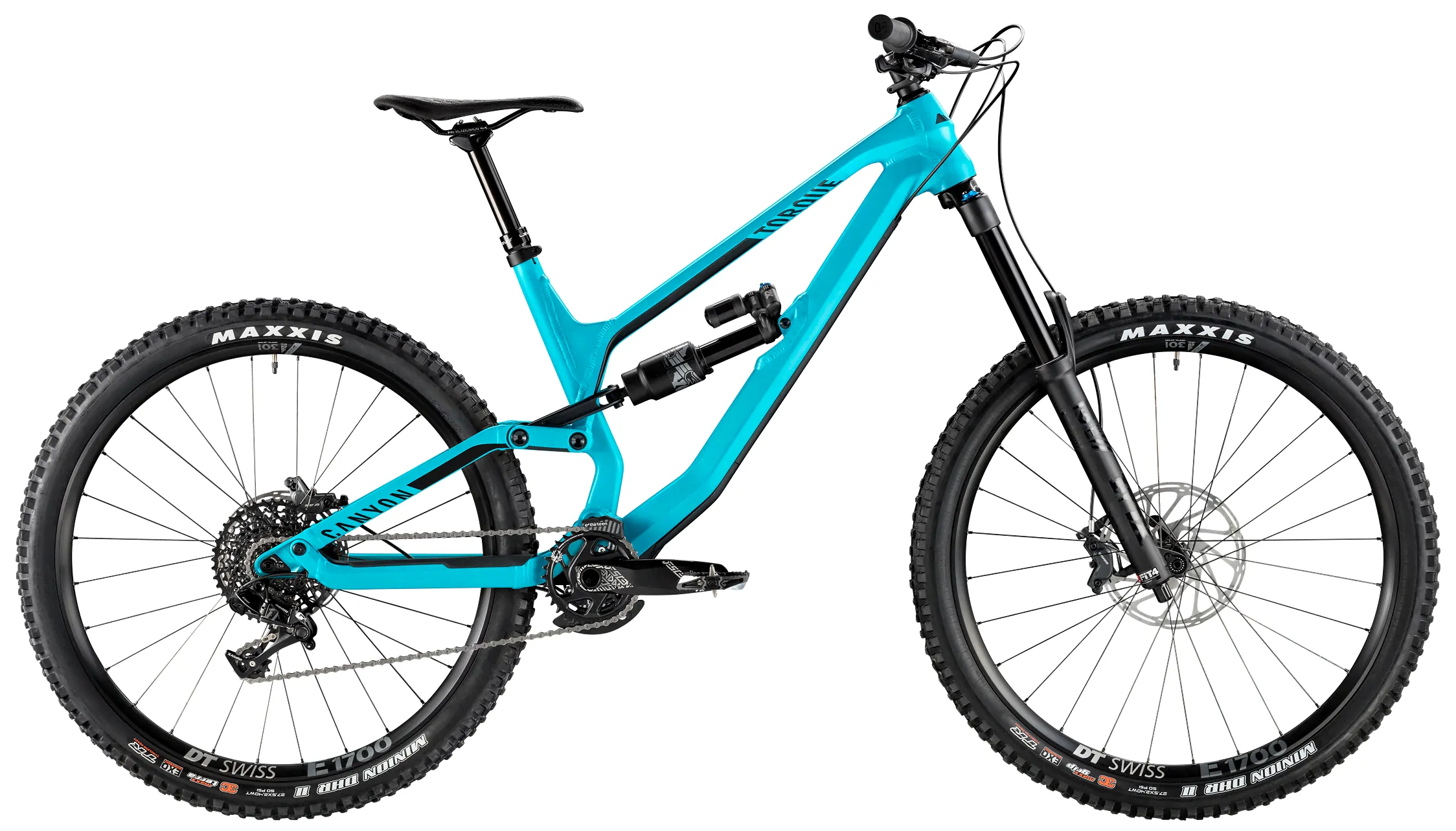 CANYON Torque AL 7.0-0