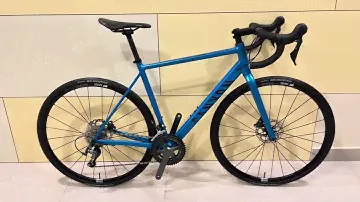 Canyon Endurace AL