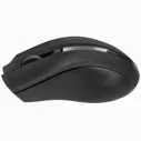 Canyon Мышь беспроводная Canyon MW-5, 1600dpi, Черный CNE-CMSW05B мышка