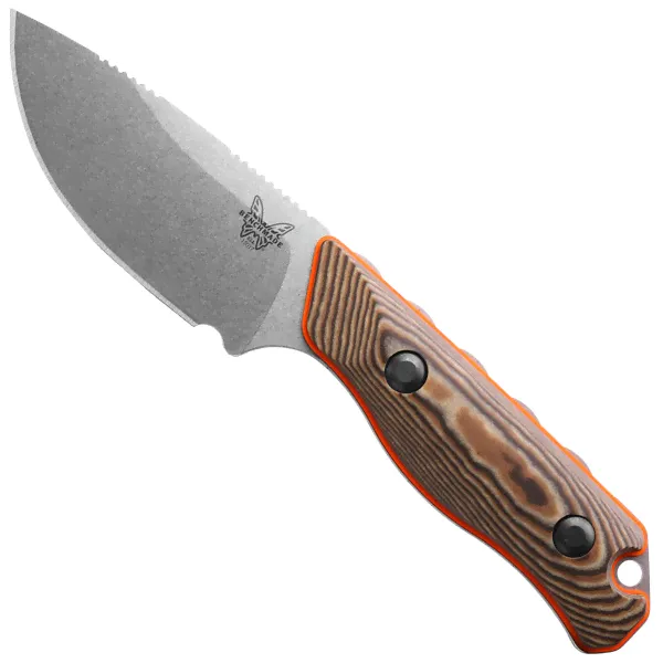 Benchmade Hidden Canyon Hunter-0