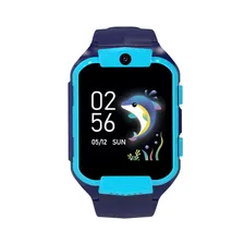 Детские часы Canyon Cindy 4G CNE-KW41BL Blue