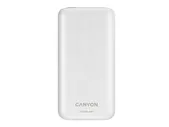 Портативный аккумулятор Canyon PB-301 (CNE-CPB301W), белый
