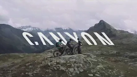 The Canyon Neuron:ON | Big Range, Big Comfort