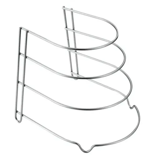 Подставка CANYON 23*27*23см, арт.36.20.04/95, Metaltex-0