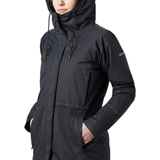 COLUMBIA South Canyon™ Sherpa Lined jacket-2