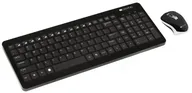 Комплект Canyon CNS-HSETW3-RU чёрный USB + радиоканал