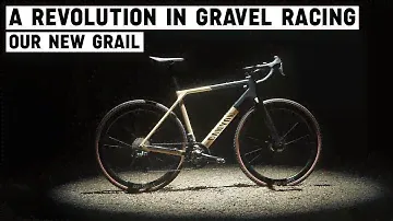 CANYON GRAIL | The Story Behind The New Fast