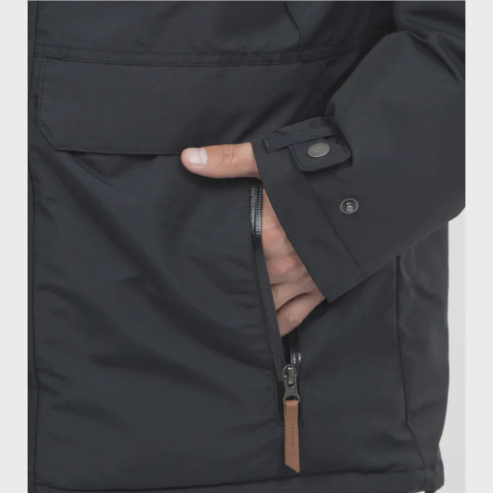 🛍 Пуховик мужской Columbia South Canyon-2